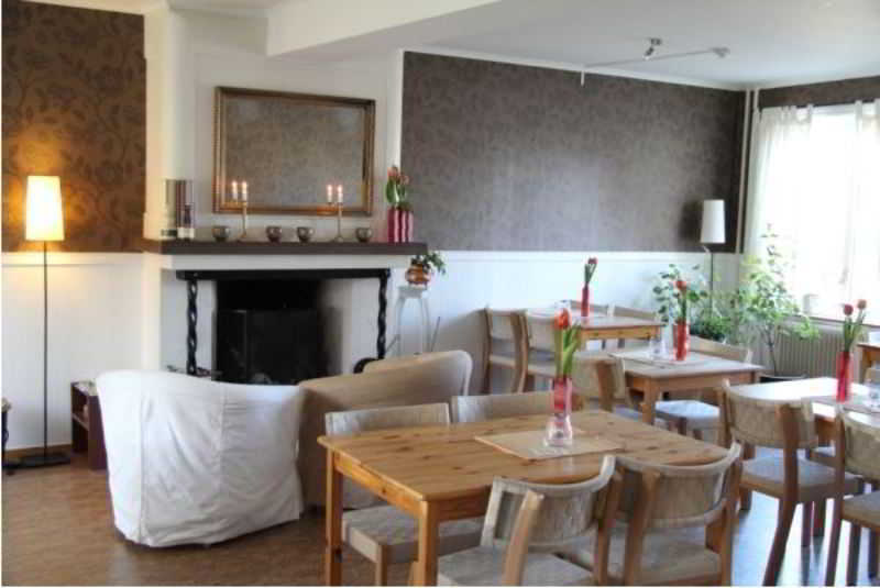 Hotel Perolofgarden Åsbro Esterno foto