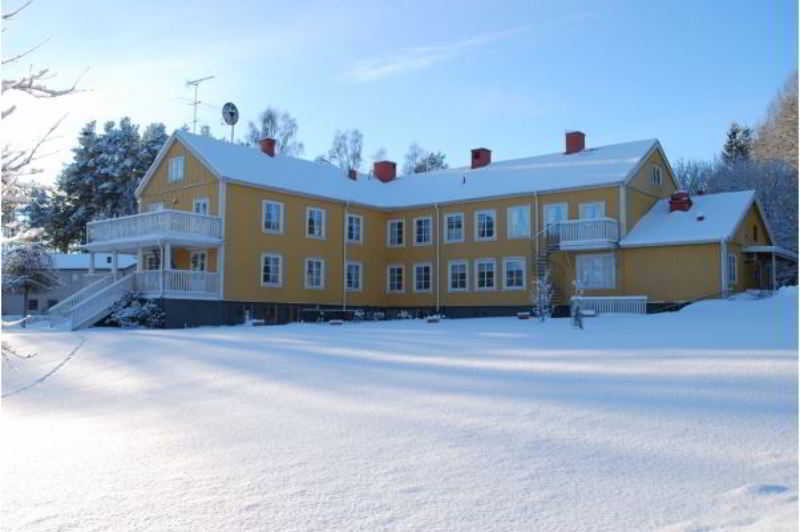Hotel Perolofgarden Åsbro Esterno foto