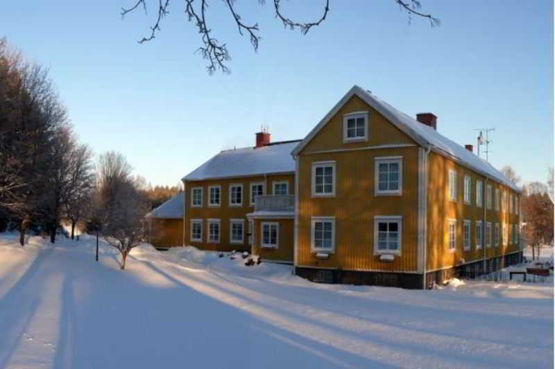 Hotel Perolofgarden Åsbro Esterno foto